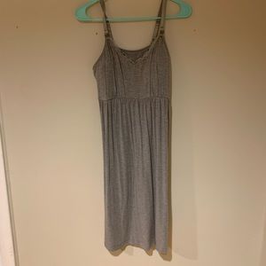 Breastfeeding Nightgown